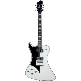 Elec. Guitar. Fantomen, LEFT H