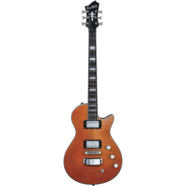 Elec. Guitar. Ultra Max - Milk