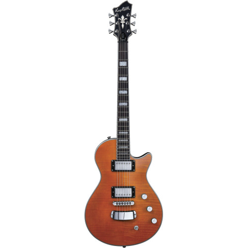 Elec. Guitar. Ultra Max - Milk