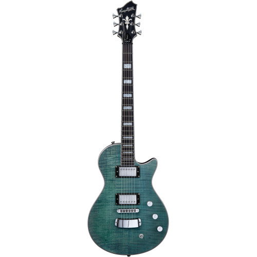 Elec. Guitar. Ultra Max - Fall