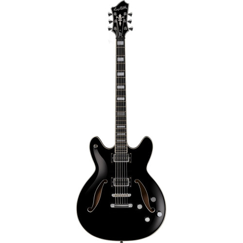 Elec. Guitar. Viking Baritone
