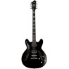 Elec. Guitar. Viking Baritone