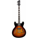 Elec. Guitar. Viking Baritone 