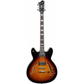 Elec. Guitar. Viking Baritone 