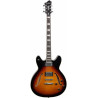 Elec. Guitar. Viking Baritone 