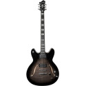 Elec. Guitar. Viking Baritone