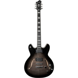 Elec. Guitar. Viking Baritone
