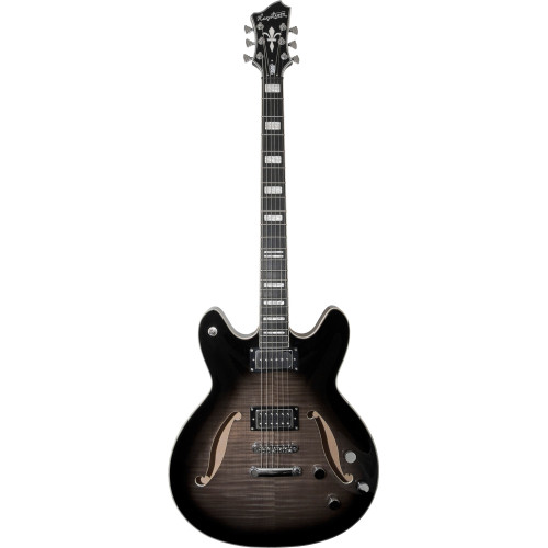 Elec. Guitar. Viking Baritone