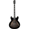 Elec. Guitar. Viking Baritone