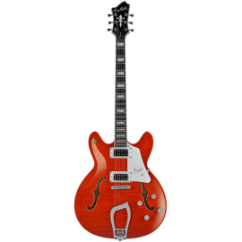 Elec. Guitar. Super Viking - M