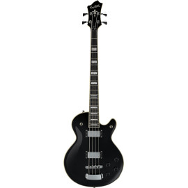 Elec. Bass. Swede Bass - Black