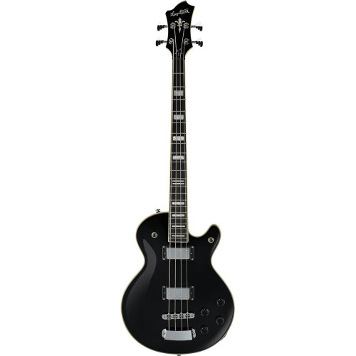 Elec. Bass. Swede Bass - Black