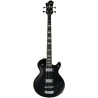 Elec. Bass. Swede Bass - Black