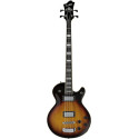 Elec. Bass. Swede Bass - Tobac