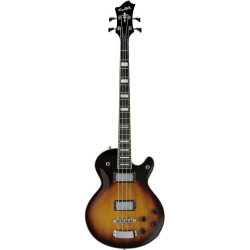 Elec. Bass. Swede Bass - Tobac
