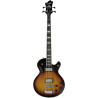 Elec. Bass. Swede Bass - Tobac