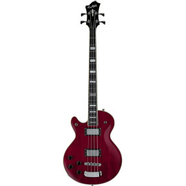 Elec. Bass. Swede Bass LEFT HA