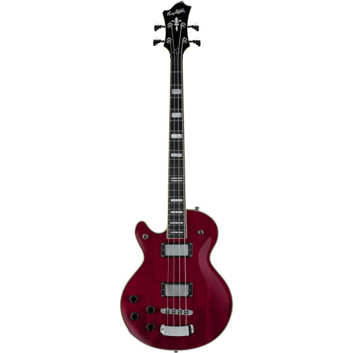 Elec. Bass. Swede Bass LEFT HA