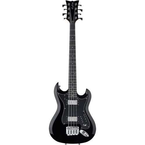 Elec. Bass. H8-II 8-String Bas