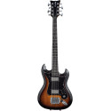 Elec. Bass. H8-II 8-String Bas