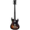 Elec. Bass. H8-II 8-String Bas