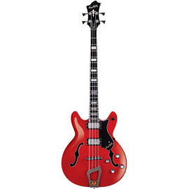 Elec. Bass. Viking Bass - Wild
