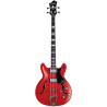 Elec. Bass. Viking Bass - Wild