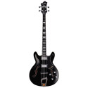 Elec. Bass. Viking Bass - Blac