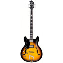 Elec. Bass. Viking Bass LEFT H