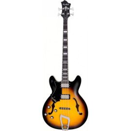 Elec. Bass. Viking Bass LEFT H