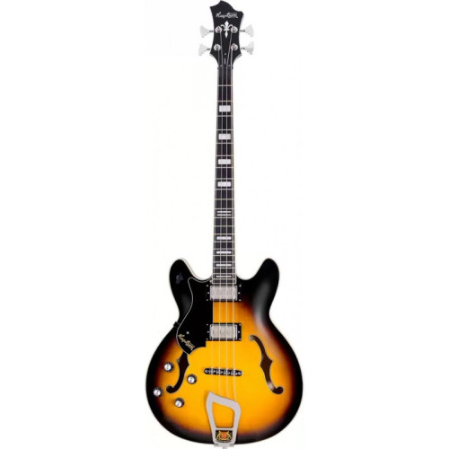 Elec. Bass. Viking Bass LEFT H