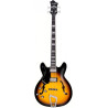 Elec. Bass. Viking Bass LEFT H