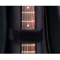 Elec. Guitar. Fantomen, Black