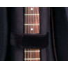Elec. Guitar. Fantomen, Black