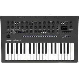 TECLADO MINILOGUE XD