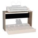 SOPORTE CANTORUM DUO P/ PEDALE
