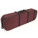 Estuche violín Artonus Anthon/Quart 4/4 Ciclamen