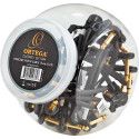 PEDAL 20 CABLE FISHBOWL PU20-O