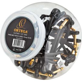 PEDAL 20 CABLE FISHBOWL PU20-O