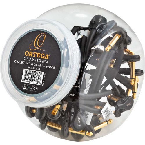 PEDAL 20 CABLE FISHBOWL PU20-O