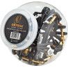 PEDAL 20 CABLE FISHBOWL PU20-O