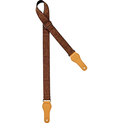 STRAP UKELELE ALGODÓN OCS-220U