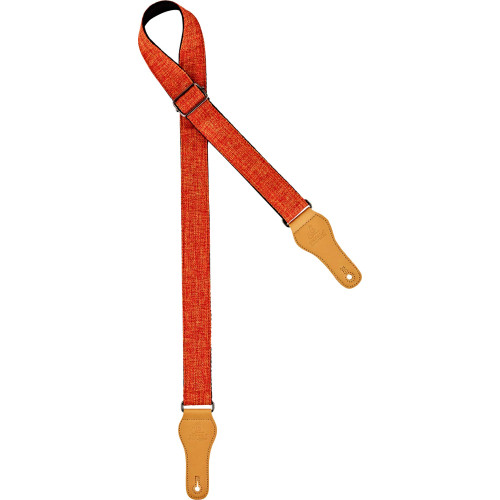 STRAP UKELELE ALGODÓN OCS-260U