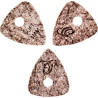 JUEGO PUAS UKELELE FIELTRO 3MM
