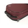 Estuche violín Artonus Anthon/Quart 4/4 Ciclamen