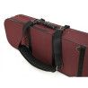Estuche violín Artonus Anthon/Quart 4/4 Ciclamen