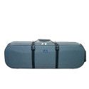 Estuche violín Artonus Anthon/Quart 4/4 Gris/Azul