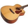 GUIT ACUST GOLD-OC6 NAT GLOSS