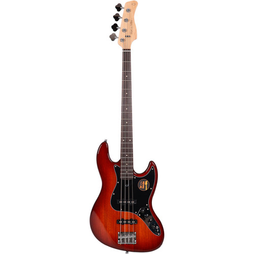BAJO V3-4 (2nd Gen) TS