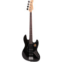 BAJO V3-4 (2nd Gen) BLK